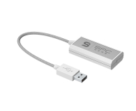 SPC Gear VIRO Plus USB Onyx White - 635867 - zdjęcie 6